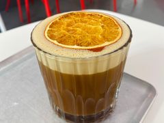-72 COFFEE(东朝阳路店)