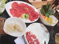 -呷哺呷哺(西单大悦城店)