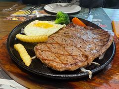 -米兰西点(海城店)