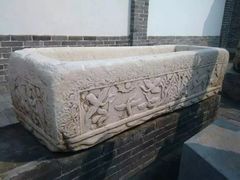 -河间府署
