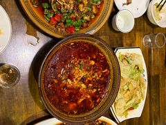-庭院小酌(瑞莲街店)