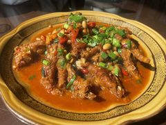 -朗妈私房菜(婺女州店)
