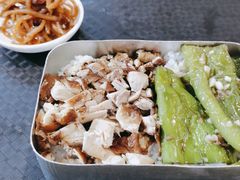 -贾丽老饭盒(奥莱店)