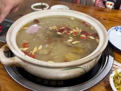 -潮陈记土鸡火锅(东厦北路店)