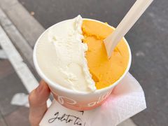 -Dip in Gelato(富民路店)