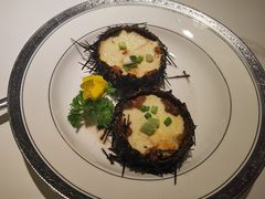 -五谷丰登农家院·地道胶东菜·海鲜烧烤(威海店)