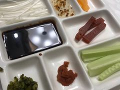 -鸭匠食府·挂炉烤鸭·新京菜(阜成路店)