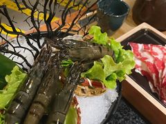 -湊湊火锅·茶憩(上海合生汇店)