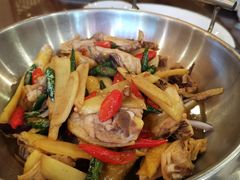 -怡和居北京涮羊肉(次南门店)