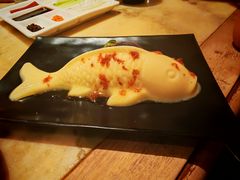 范家鱼酪-范家小馆·烤鸭新京菜(金融街店)