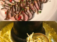 -印象鲵宴·张家界地标美食名片(溪布街店)