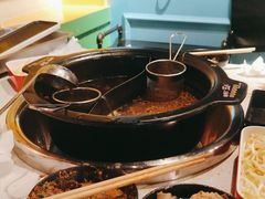 -钢管厂五区小郡肝火锅串串香(清河店)