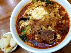 -刘信牛羊肉小炒泡馍(回民街店)