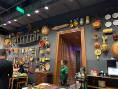 -simply thai天泰(长泰广场店)