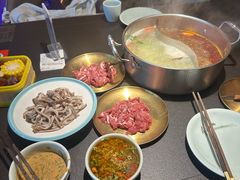 -额尔敦·品质自助(摩尔城店)