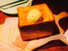 -绿茶餐厅(蓝色港湾店)