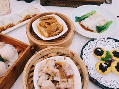 -龙的酒楼·手工早茶·顺德菜(近良路店)