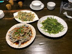 -民食香·腊排骨野生菌美食(木府店)