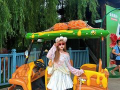 -沈阳方特欢乐世界