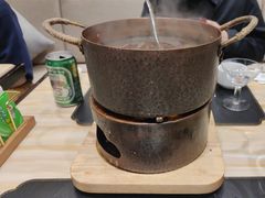 -西藏饭店·亚克·食光自助餐厅