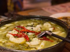 -酒肆浅葱•烧烤•龙虾•排档(卓悦intown店)