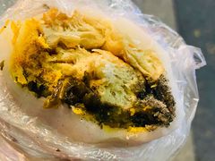 全家福加咸蛋黄-上海虹口糕团食品厂(茂名路店)