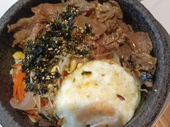 -京尚道韩式美食屋(海甸岛店)