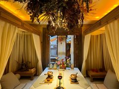 -叶叶菩提(太原别墅店)