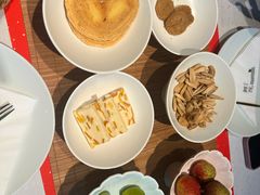 -鲤院·新中式美学·庭院餐厅(夫子庙店)