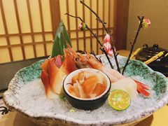 -吉兆·料理(红梅南路店)