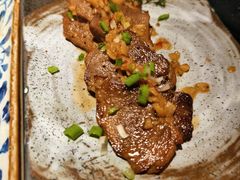 -德川家日本料理(中关村寰太大厦店)