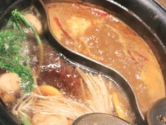 -温野菜涮涮锅(西单大悦城店)