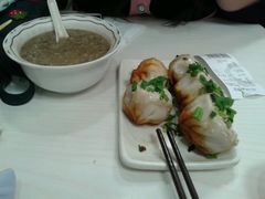 android_upload_pic-咬不得高祖生煎·简餐(高银街店)