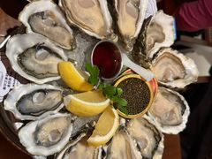 -Osteria Garden 生蚝花园餐厅(原进贤路店)