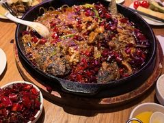 -老板恋上鱼(恒隆广场店)