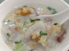 艇仔粥-穗银肠粉店(东川路店)