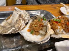 -京朋串屋·烧烤(望京西路总店)