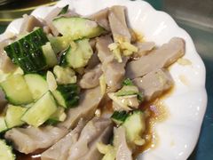 -正顺饸饹馆(中土商务楼店)