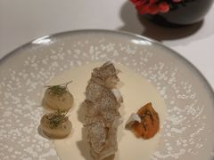 -Caprice(香港四季酒店)