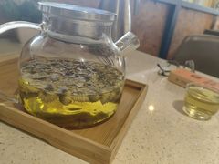 -如轩·海鲜砂锅粥·潮汕菜(小榄店)