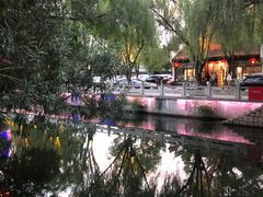 -丝绸小镇荻港古村