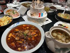 -芳芳私房菜·精做淮扬菜(承德路店)
