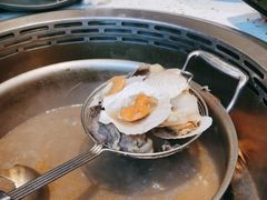 -海汕记·潮汕鲜牛肉火锅·自助