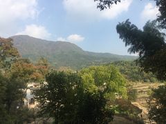 -塔川景区