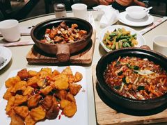 -小碗大胃(福久源新天地店)