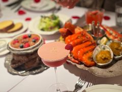 -壳里西餐厅Coquille Seafood Bistro(蒙自路店)