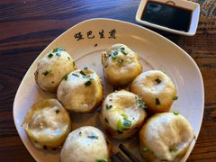 -哑巴生煎(临顿路店)