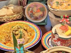 -泰妃殿(武汉首店)