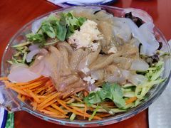 -巧婆婆特色东北菜·铁锅炖