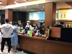 -星巴克臻选(成都宽窄巷子店)